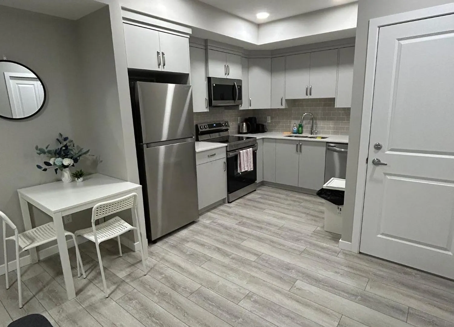 Carssies Place YYC 아파트